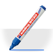 - Vilstift 8030 / NLS HIGH-TECH MARKER Blauw