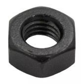 - Zeskantmoer Onbehandeld Staal DIN 934 12.9 M10