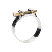 - Zware slangklem MIKALOR-SUPRA W2 63 - 68 MM