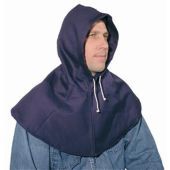 De vlamboog Monnikkap Vlamvertragend Vervaardigd Uit Proban Katoen Weldsafe