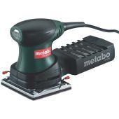 Metabo Handpalmschuurmachine  Rechthoekige Zool Fsr 200 Intec FSR 200 INTEC