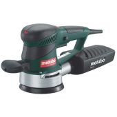 Metabo Excenterschuurmachine Sxe 425 Turbotec