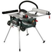 Metabo Tafelcirkelzaag Ts 254