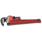 Ridgid Rechte pijptang 8" Recht