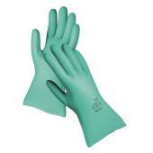 SafeWorker Werkhandschoen Sw 5800 Grebe N Itr 33 Cm Grn Maat 7 MAAT 7