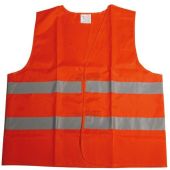 Carpoint Veiligheidsvest Oxford 0114010 mt XL