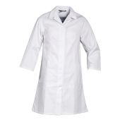 Havep Stofjas  Basic Wit D36 WIT D36