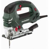 Metabo Decoupeerzaagmachine Metabo Max 140mm - 750 Watt Steb140 Plus STEB140 PLUS
