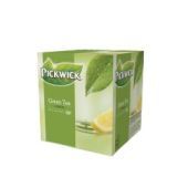 - Theezakjes D.E.Groene Thee - 150G (3X50G)