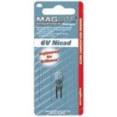 Maglite Reserve Lampen Xenon 107-000-711