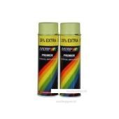 MOTIP Primer Filler 4053-Geel 500ML