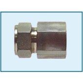 OPSCHROEFKOPPELING 316A-LOK M6FSC1/4N