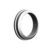 DICHTRINGEN ACHTER 316A-LOK BFM6 6MM