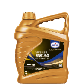Eurol Super Lite 5w-50 E100093 - 4l E100093 - 4L
