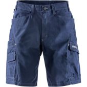 Fristads Werkshorts Donkermarineblauw 48