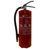 - Poederblusser Met Ophanger P12ljm 12kg P12LJM 12KG