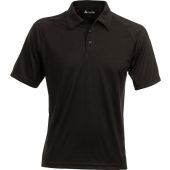Fristads Acode Coolpass Poloshirt 1716 Col   / 100215-940-l Zwart L