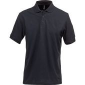 Acode Heavy Poloshirt 1724 Piq Fristads Donker Marineblauw Xs / 100222-544-xs Donker marineblauw XS