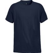 Acode T-shirt 1911 bsj Donker Marineblauw mt XS
