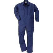 Fristads Overall Fas Blauw 2XL