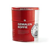 - Koffie Snelfiltermaling Blik 5 Kg