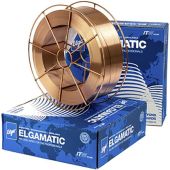 Elgamatics  103 MIG/MAG K300L