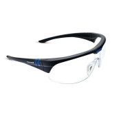 - Veiligheidsbril 2g Anti-kras, Helder