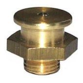 Pressol Smeernippel Trekmodel 16 Mm Messing M8x1.25 Messing Str1 M8x1.25 Me STR1 M8X1.25 ME