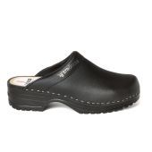 Strövels Klomp open hiel 303 mt 36 Onbeveiligd