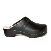 Strövels Klomp open hiel 501 mt 36