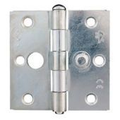 AXA Ongelagerd Veiligheidsscharnier Rechte Hoek 3"X3"Ggk Vh-Pen