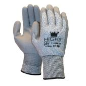 Oxxa Handschoen PU-Coating High5 Maat 9
