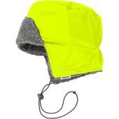 Fristads Wintermuts 9105 Gtt  Hi-vis Geel L/xl / 117230-130-l/xl Hi-Vis geel L/XL