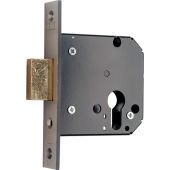 Nemef Veiligheidsbijzetslot 4228/27-50