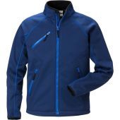 Fristads Gen Y Softshell Stretchjack 49 05 Ssf Fristads Donker Marineblauw 2xl / 120962-540-2xl Donker marineblauw 2XL