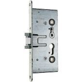 Nemef Deurslot insteek  tbv binnendeuren 1739/29 65MM LS/RS