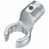 Gedore Herder Opsteek - Ringsleutel Open 16 Z, 8 Mm 8797-08 8797-08