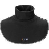 Fristads Flamestat Kraag 7038 Mof Frist Ads Zwart Een Maat / 121648-940-onesize Zwart Een maat