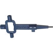 Oxloc Bouwsleutel Flesopener