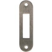 Oxloc Sluitplaat rvs  p6030 TBV 320301