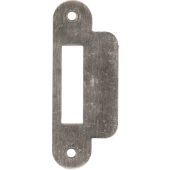 Oxloc Sluitplaat rvs  p6040/50 TBV 320302