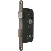 Oxloc Wc-slot rvs voorplaat  6020-60mm 1217661 6020-60MM