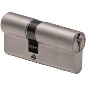 Oxloc Profielcilinders Dubbel Verlengd 30/40MM 9102N Skg**