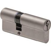 Oxloc Profielcilinders Dubbel Verlengd 30/45MM 9103N Skg**