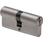 Oxloc Profielcilinders Dubbel Verlengd 35/35MM 9111N Skg**