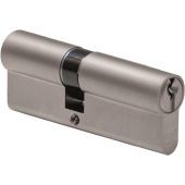 Oxloc Profielcilinders Dubbel Verlengd 35/45MM 9113N Skg**