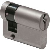 Oxloc Profielcilinders Enkel 30/10MM 9200N Skg**