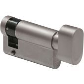 Oxloc Knopcilinder Enkel 9500N