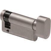 Oxloc Knopcilinder Knz+5MM