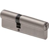 Oxloc Servicecilinder Dubbel  40/60mm SKG**